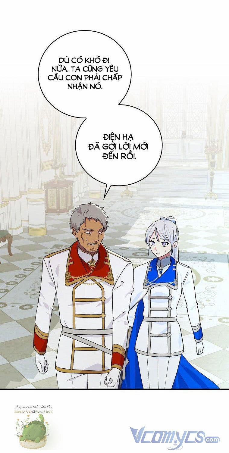 Hiệp Sĩ Hoa Băng 14.5 trang 1