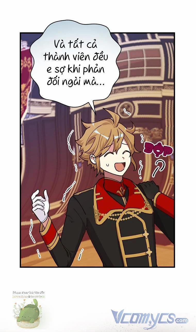 Hiệp Sĩ Hoa Băng 14.5 trang 10