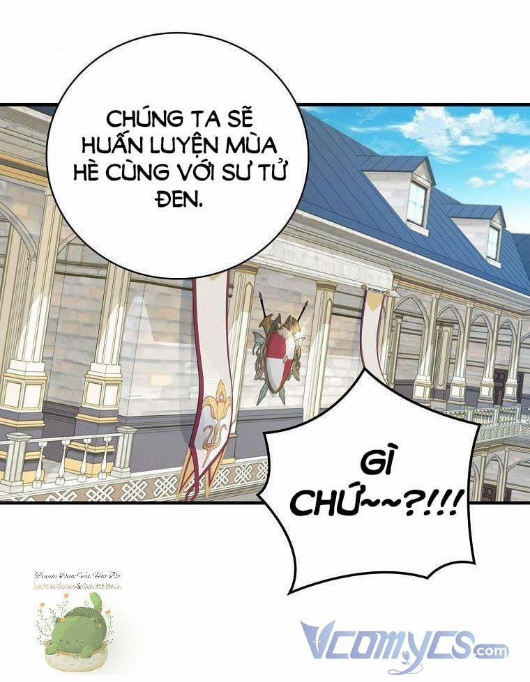 Hiệp Sĩ Hoa Băng 14.5 trang 14