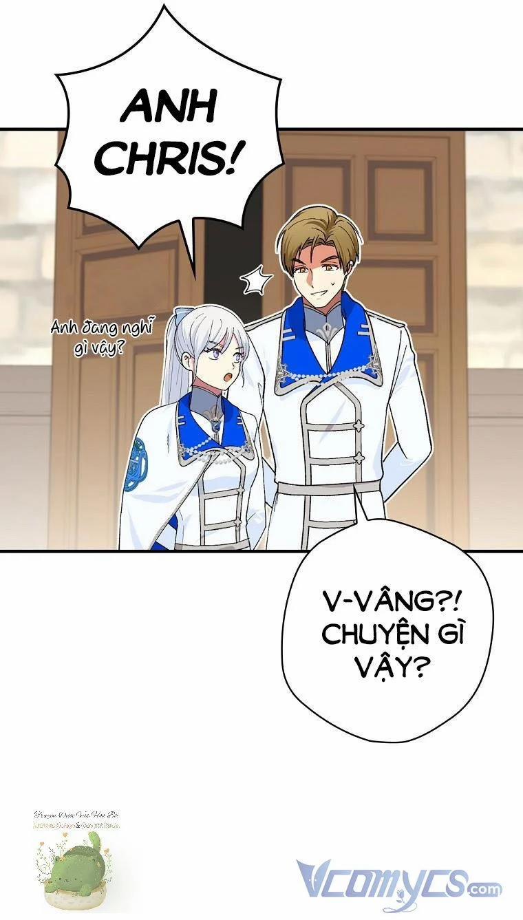 Hiệp Sĩ Hoa Băng 14.5 trang 18