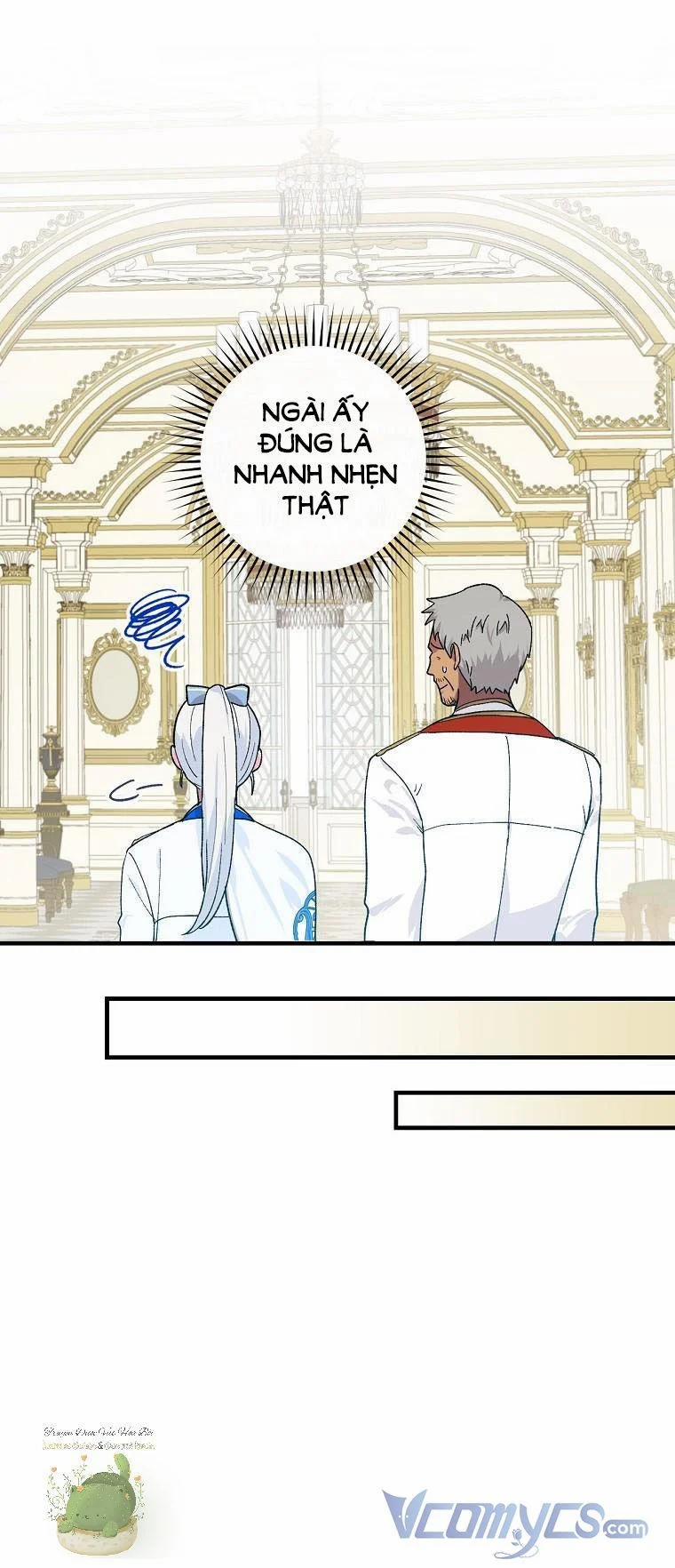 Hiệp Sĩ Hoa Băng 14.5 trang 2