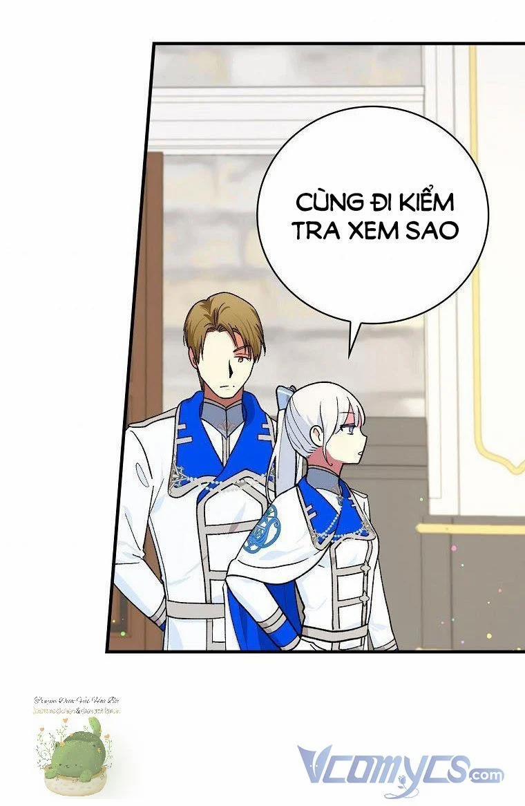 Hiệp Sĩ Hoa Băng 14.5 trang 22