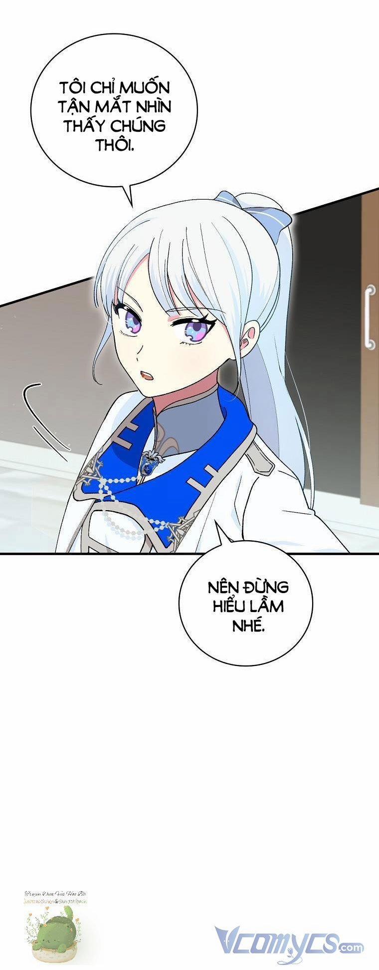 Hiệp Sĩ Hoa Băng 14.5 trang 23