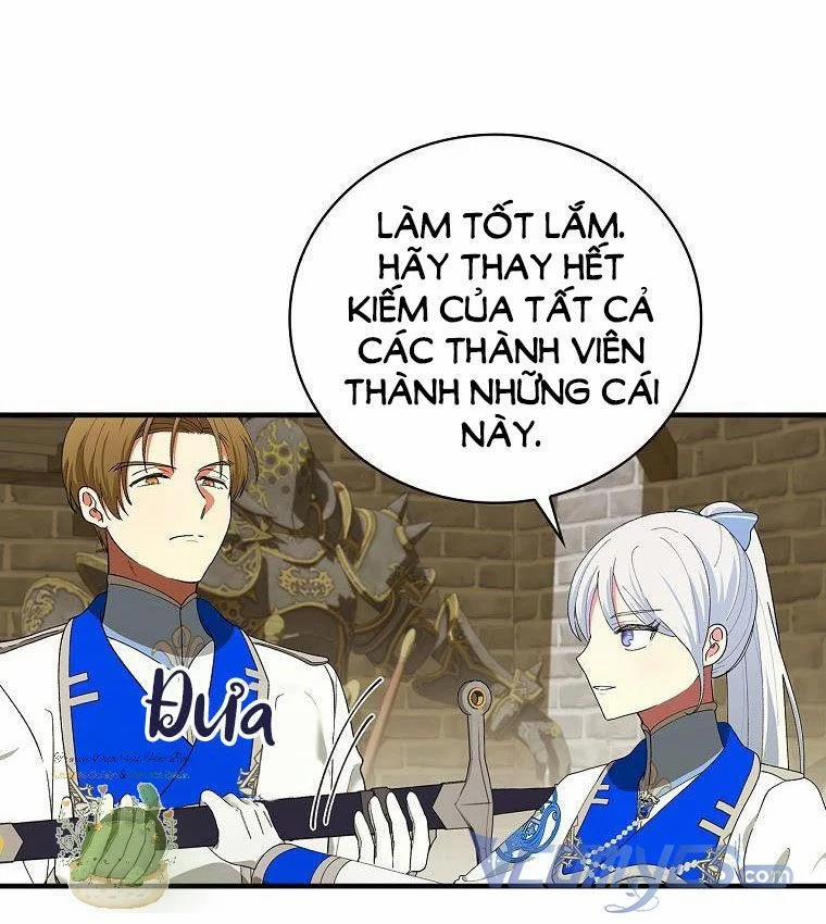 Hiệp Sĩ Hoa Băng 14.5 trang 27