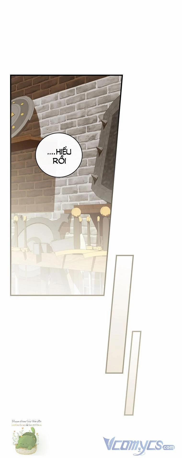 Hiệp Sĩ Hoa Băng 14.5 trang 28