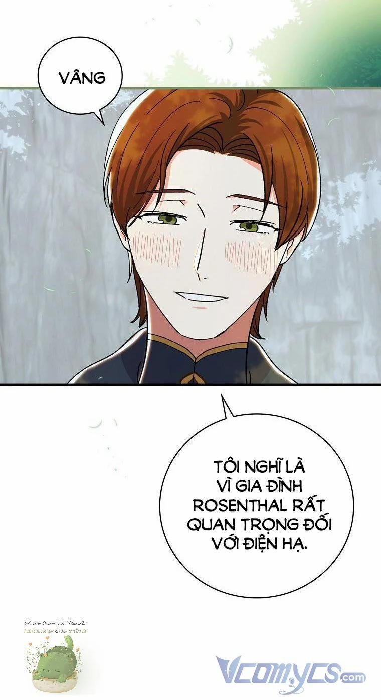 Hiệp Sĩ Hoa Băng 14.5 trang 31