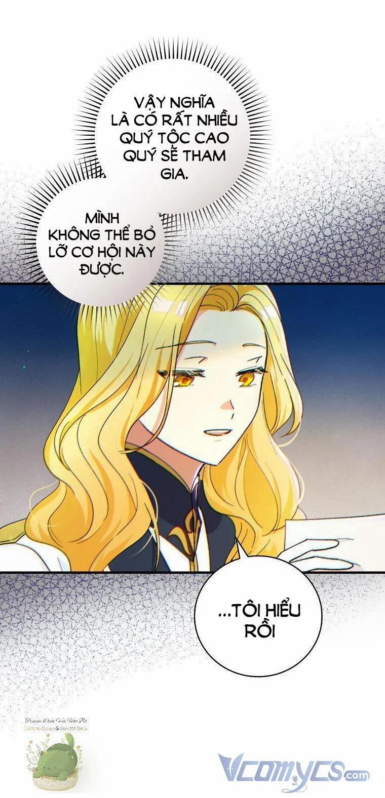 Hiệp Sĩ Hoa Băng 14.5 trang 32
