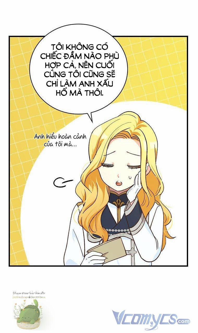 Hiệp Sĩ Hoa Băng 14.5 trang 34