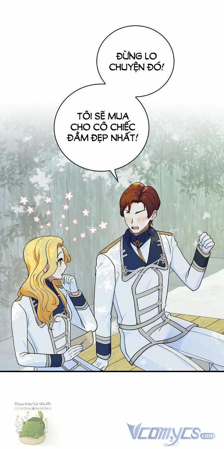 Hiệp Sĩ Hoa Băng 14.5 trang 35