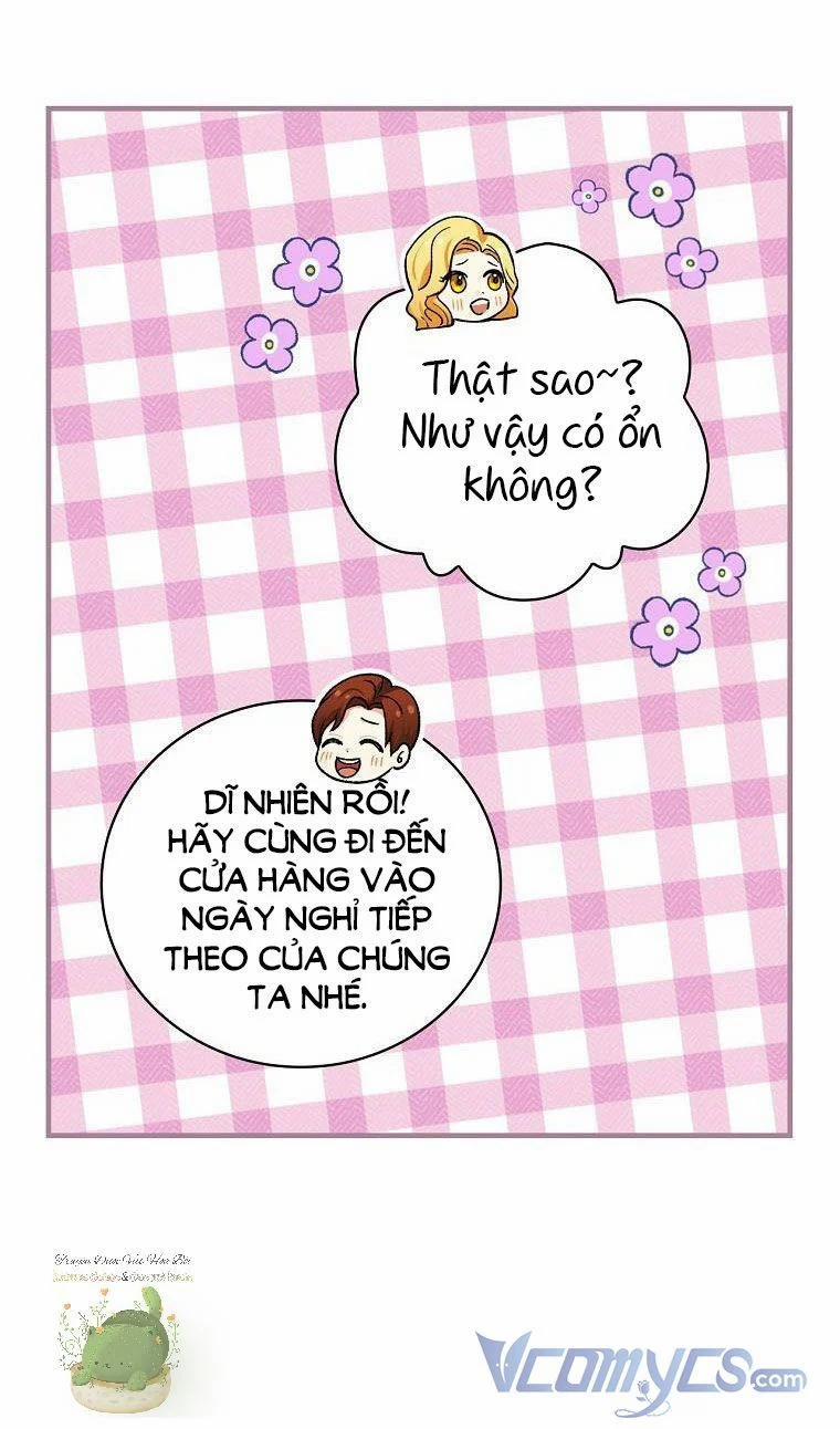 Hiệp Sĩ Hoa Băng 14.5 trang 36