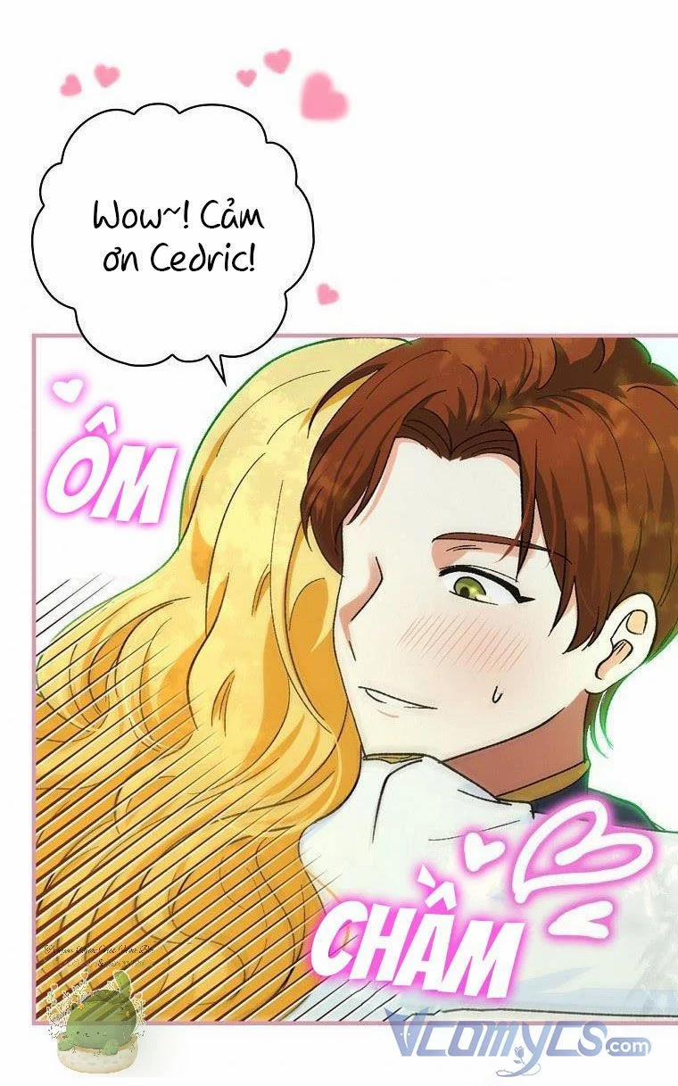 Hiệp Sĩ Hoa Băng 14.5 trang 37