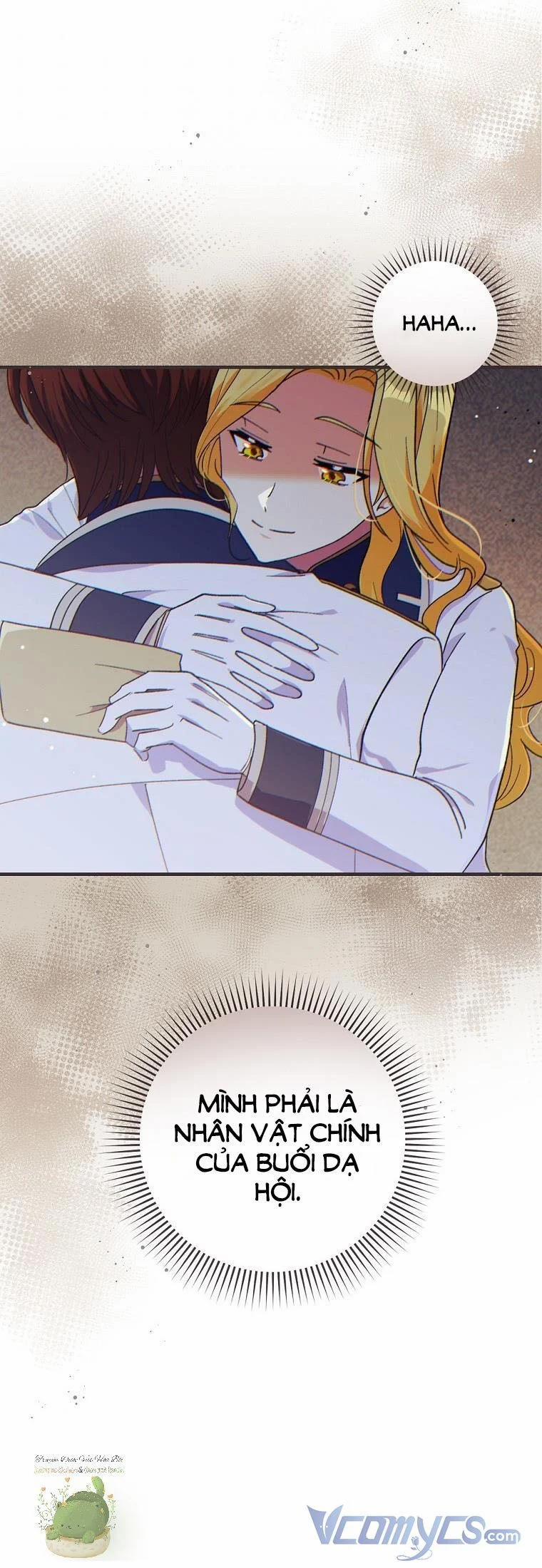 Hiệp Sĩ Hoa Băng 14.5 trang 39