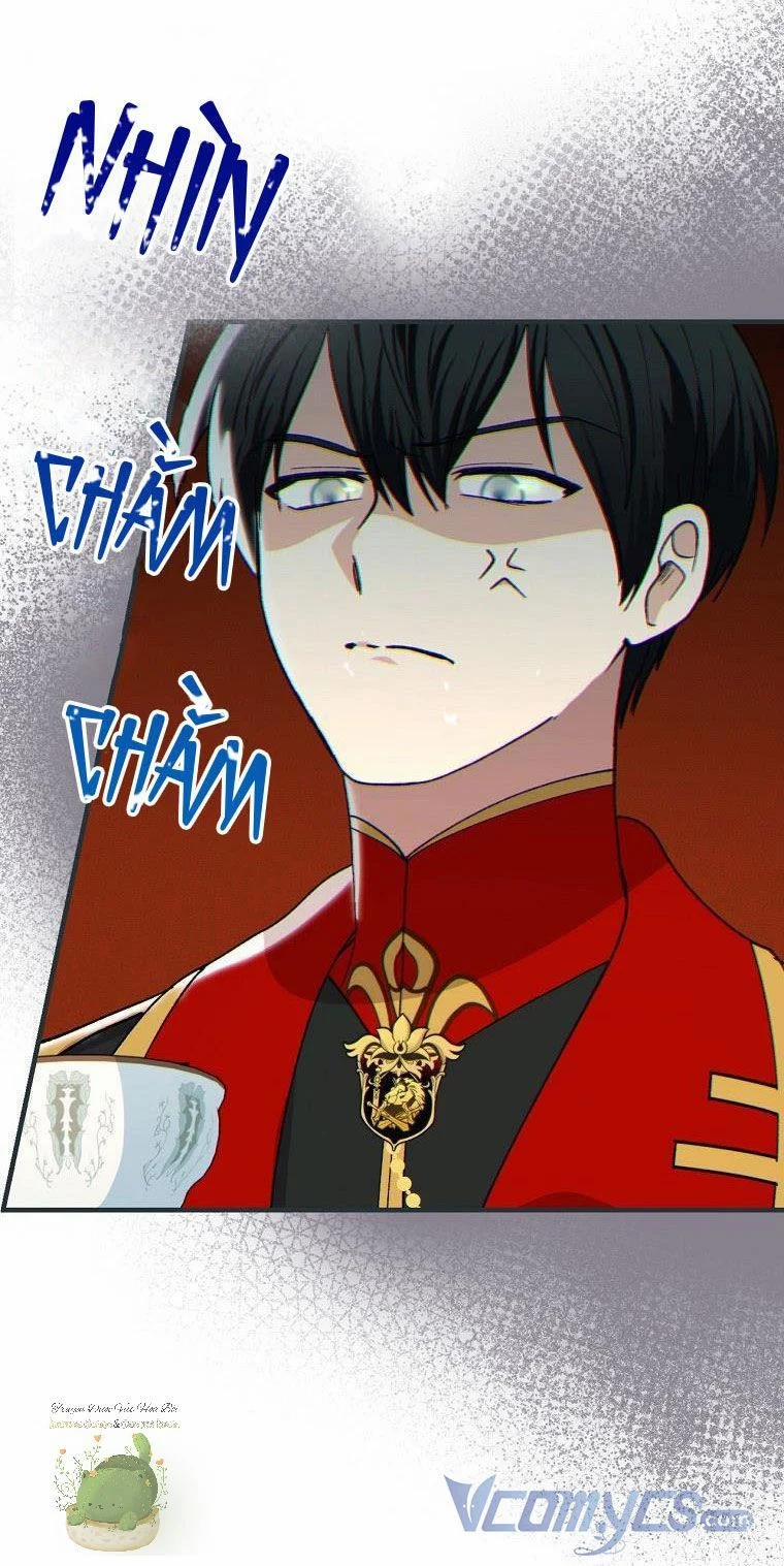 Hiệp Sĩ Hoa Băng 14.5 trang 7