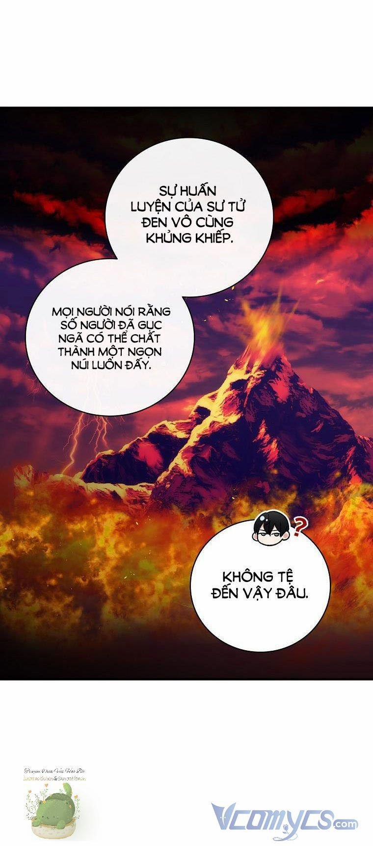 Hiệp Sĩ Hoa Băng 14 trang 15