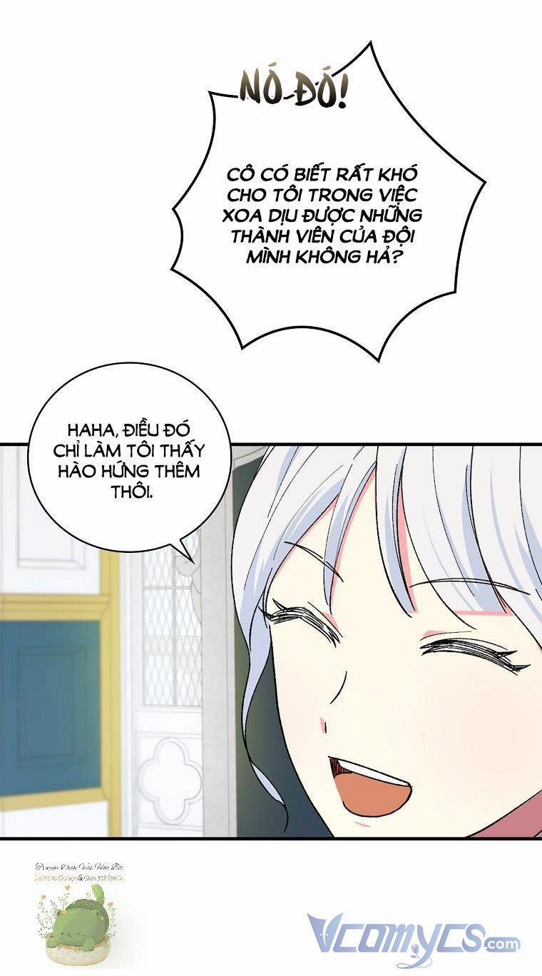 Hiệp Sĩ Hoa Băng 14 trang 16