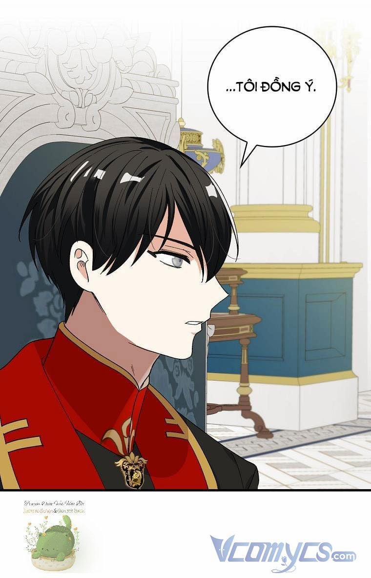 Hiệp Sĩ Hoa Băng 14 trang 18
