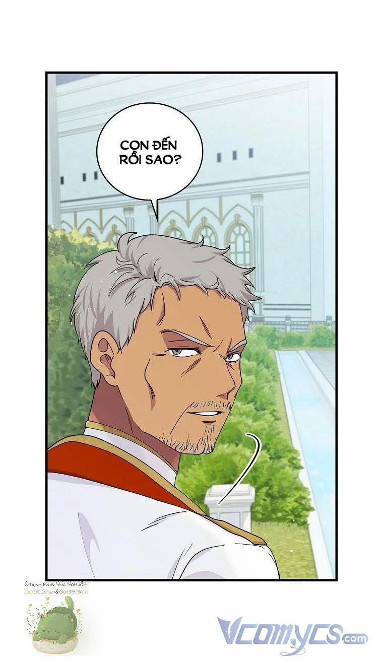 Hiệp Sĩ Hoa Băng 14 trang 35