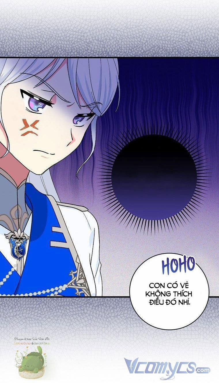 Hiệp Sĩ Hoa Băng 14 trang 39