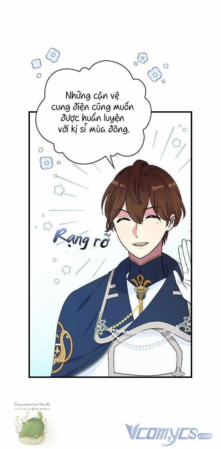 Hiệp Sĩ Hoa Băng 14 trang 7