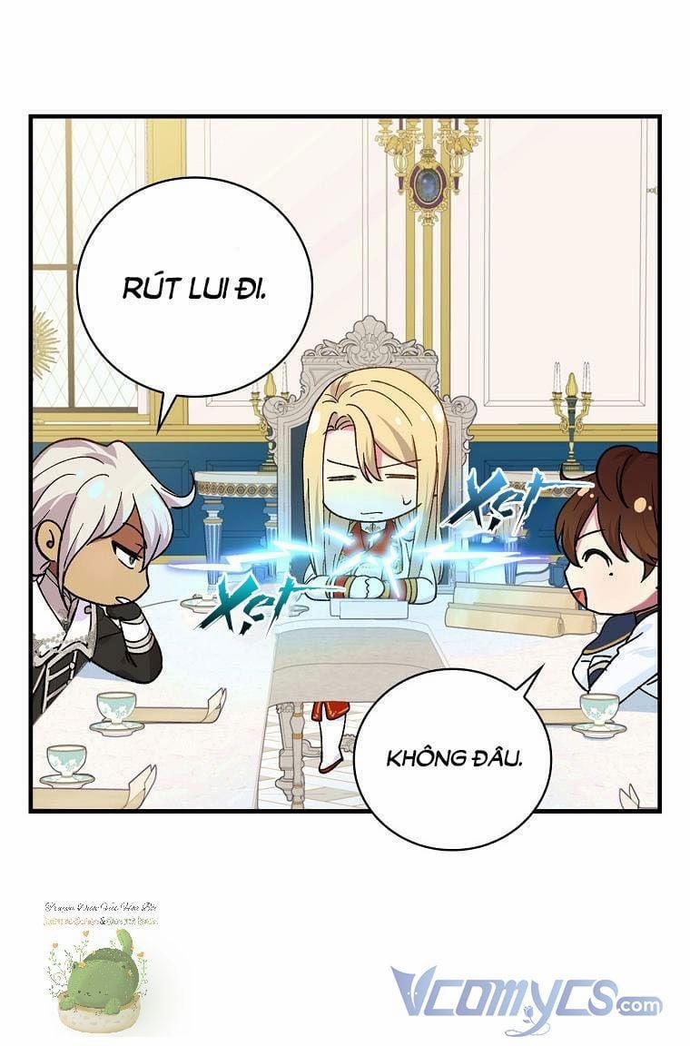 Hiệp Sĩ Hoa Băng 14 trang 8