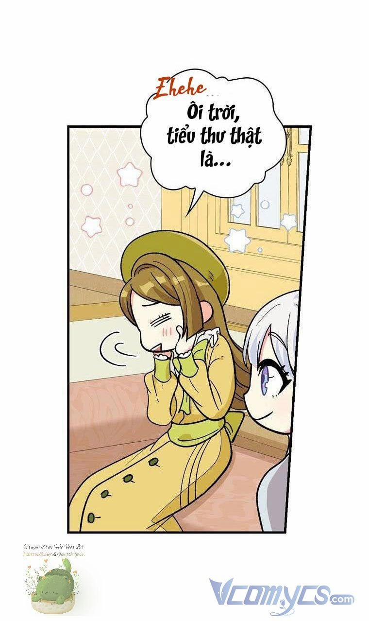 Hiệp Sĩ Hoa Băng 15.5 trang 1