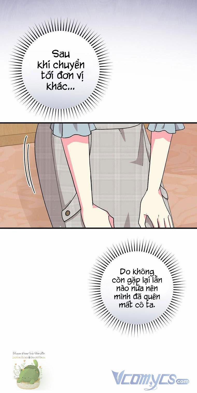 Hiệp Sĩ Hoa Băng 15.5 trang 10