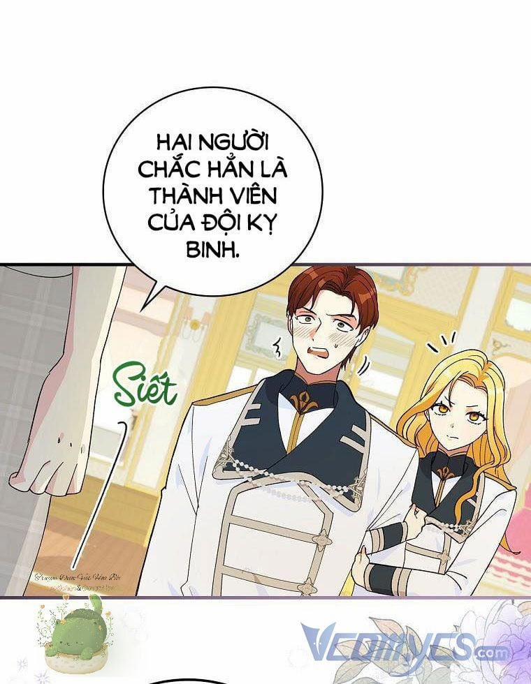 Hiệp Sĩ Hoa Băng 15.5 trang 11