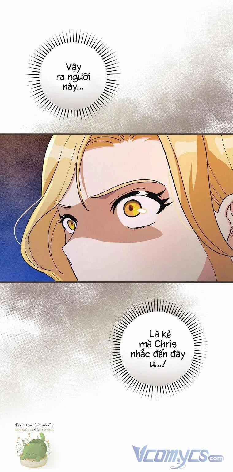 Hiệp Sĩ Hoa Băng 15.5 trang 14