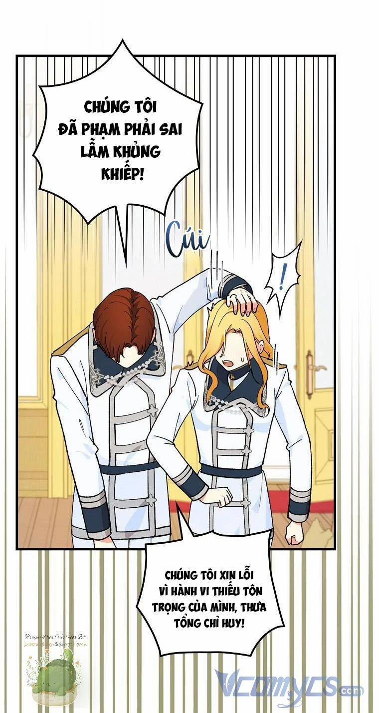 Hiệp Sĩ Hoa Băng 15.5 trang 15