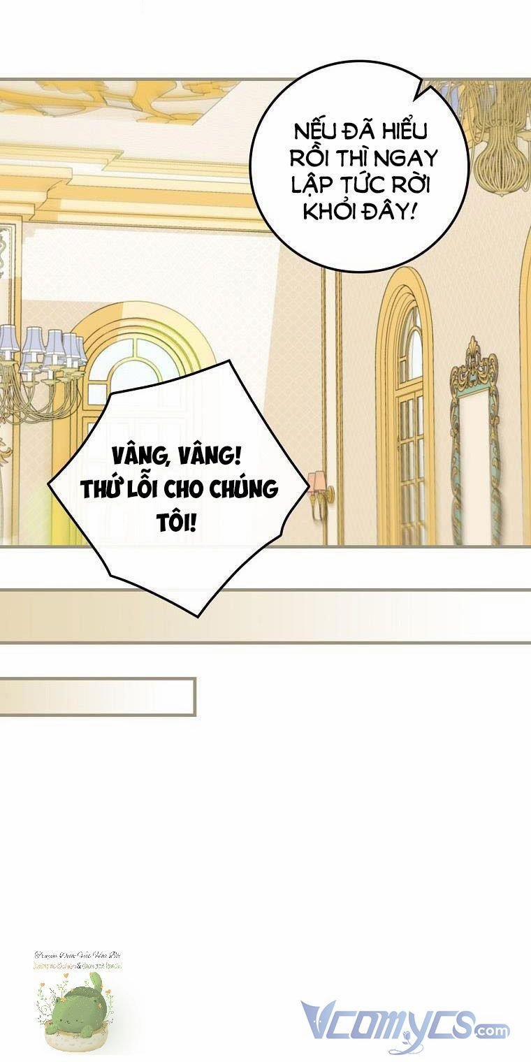 Hiệp Sĩ Hoa Băng 15.5 trang 17