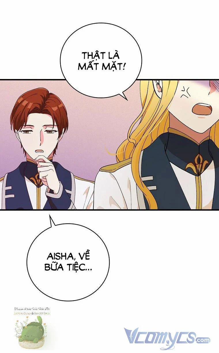 Hiệp Sĩ Hoa Băng 15.5 trang 19