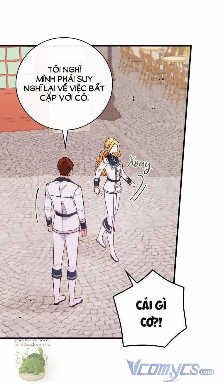 Hiệp Sĩ Hoa Băng 15.5 trang 20