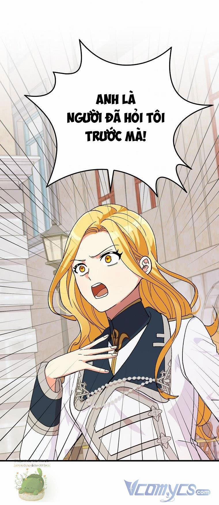 Hiệp Sĩ Hoa Băng 15.5 trang 21