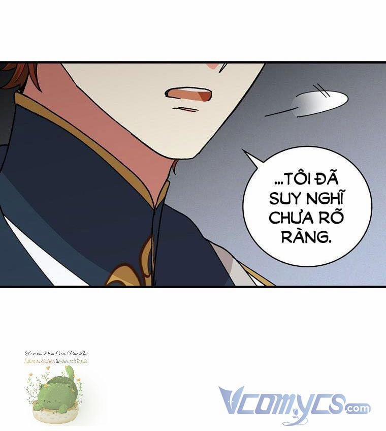 Hiệp Sĩ Hoa Băng 15.5 trang 22