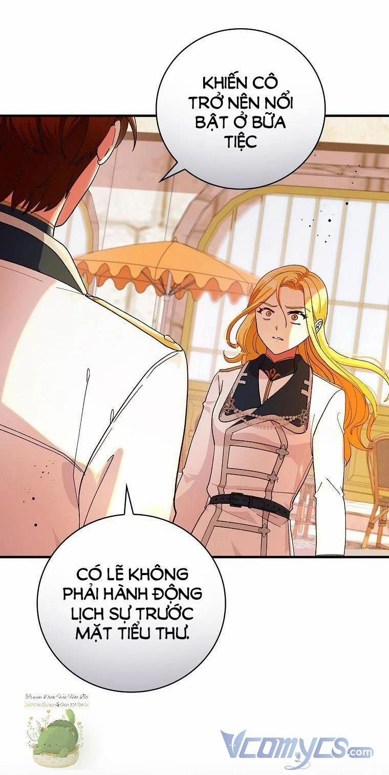 Hiệp Sĩ Hoa Băng 15.5 trang 23