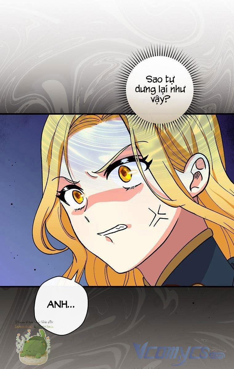 Hiệp Sĩ Hoa Băng 15.5 trang 24