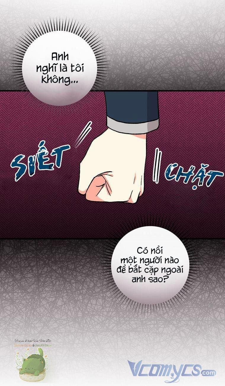 Hiệp Sĩ Hoa Băng 15.5 trang 26