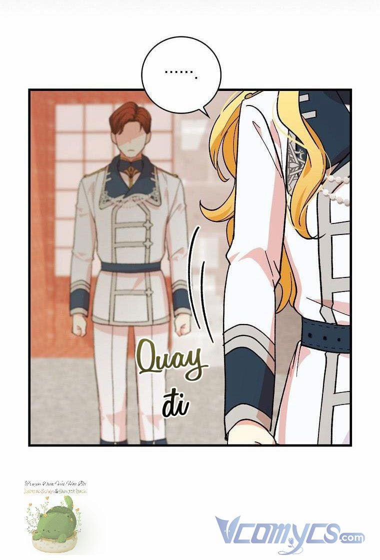 Hiệp Sĩ Hoa Băng 15.5 trang 27