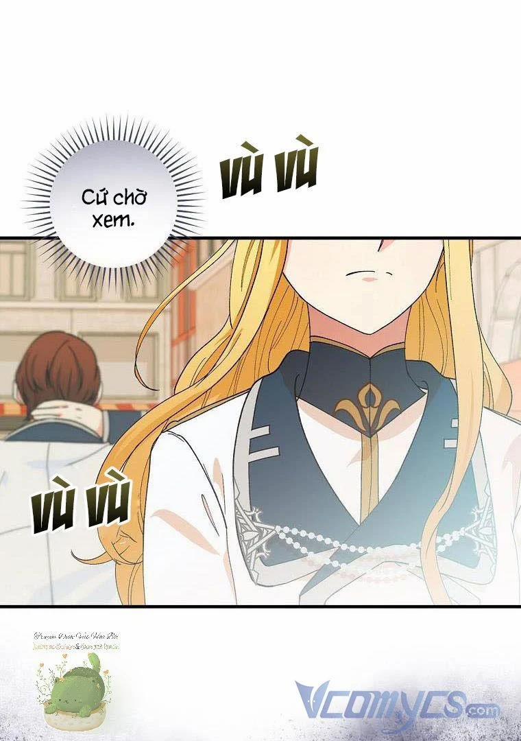 Hiệp Sĩ Hoa Băng 15.5 trang 28