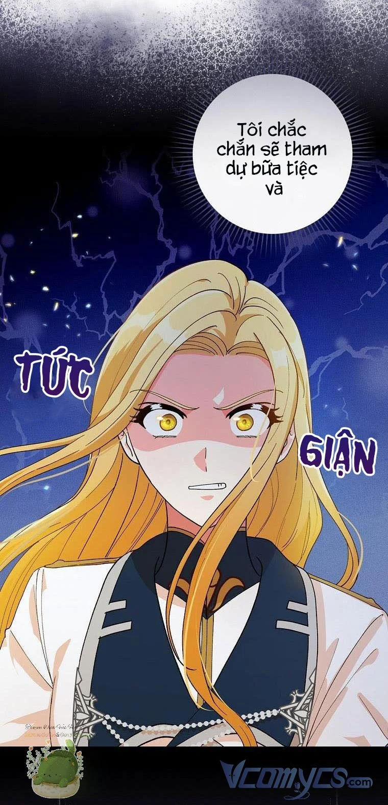 Hiệp Sĩ Hoa Băng 15.5 trang 29