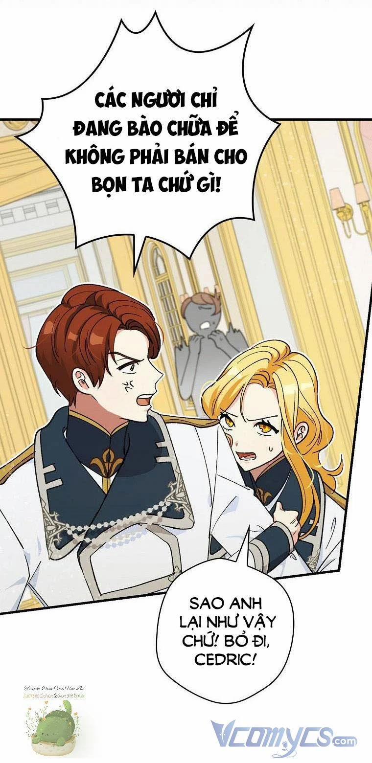 Hiệp Sĩ Hoa Băng 15.5 trang 4