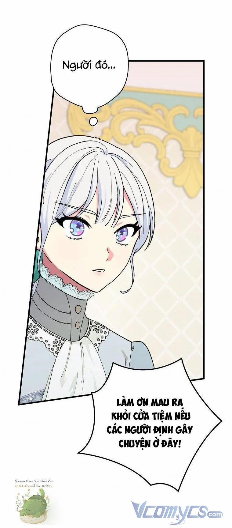 Hiệp Sĩ Hoa Băng 15.5 trang 5