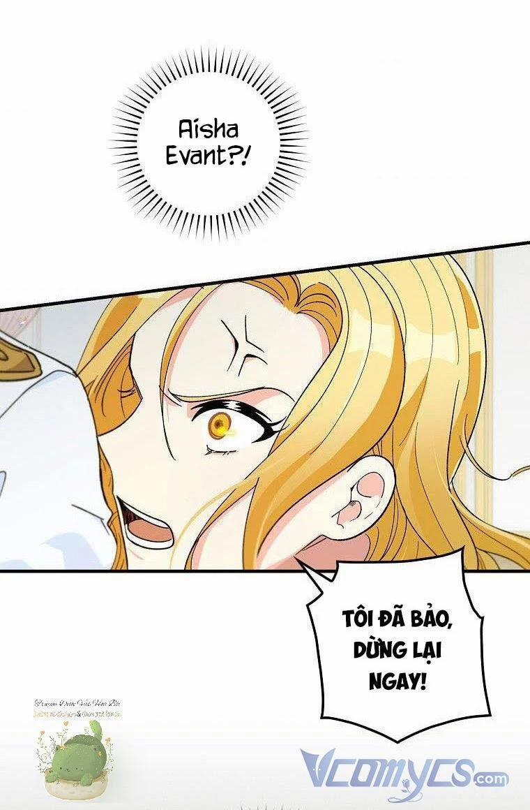 Hiệp Sĩ Hoa Băng 15.5 trang 6