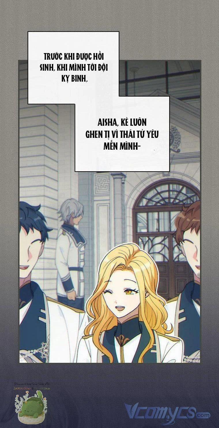 Hiệp Sĩ Hoa Băng 15.5 trang 8
