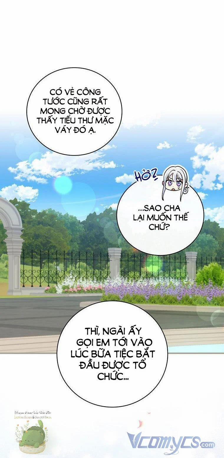 Hiệp Sĩ Hoa Băng 15 trang 10