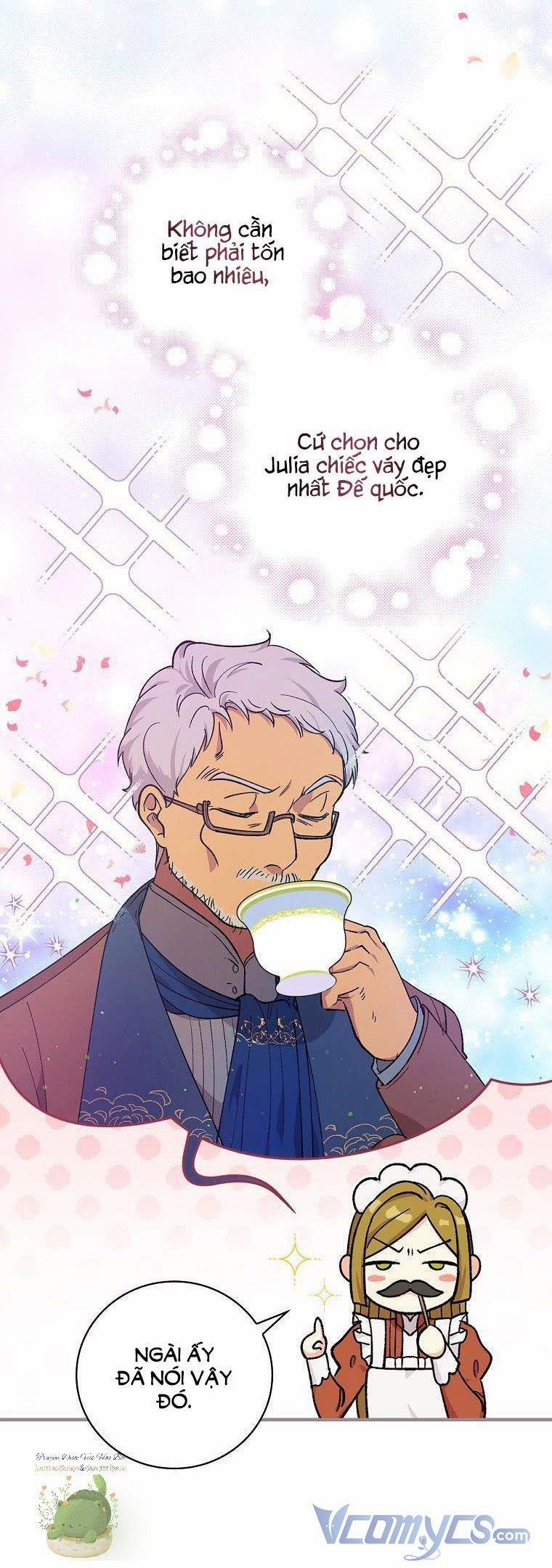 Hiệp Sĩ Hoa Băng 15 trang 11