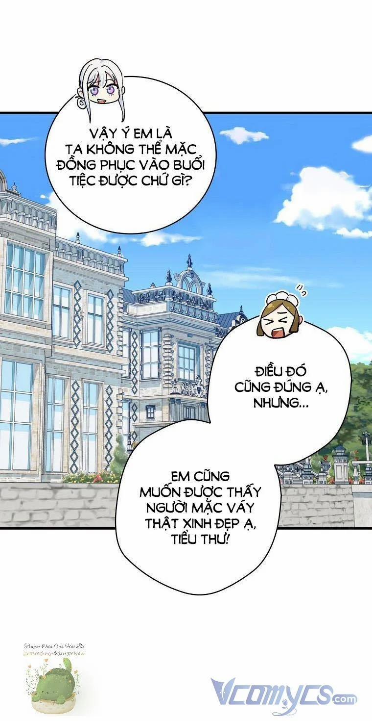 Hiệp Sĩ Hoa Băng 15 trang 12