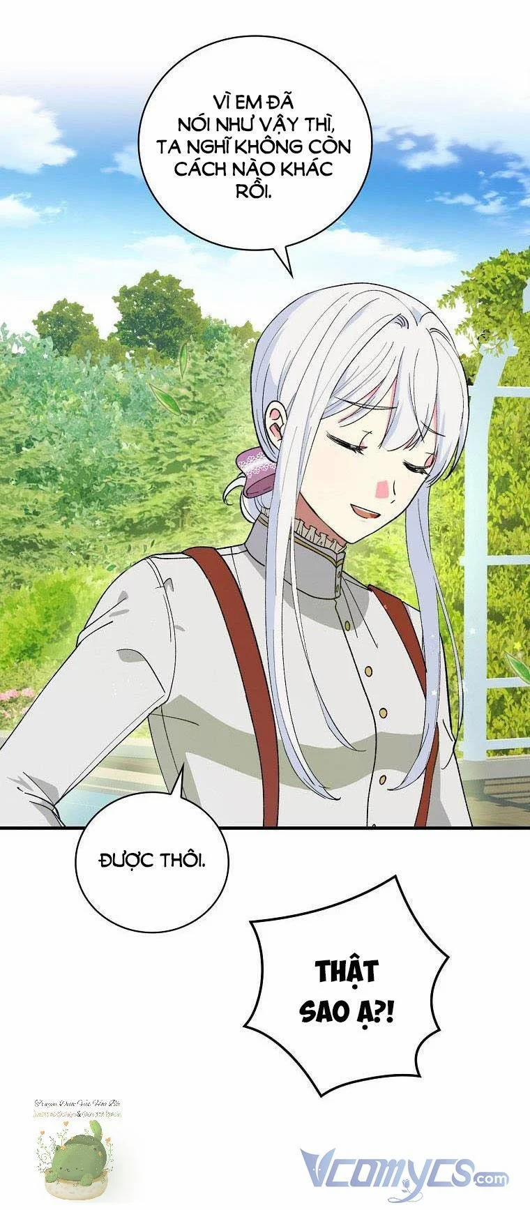 Hiệp Sĩ Hoa Băng 15 trang 13