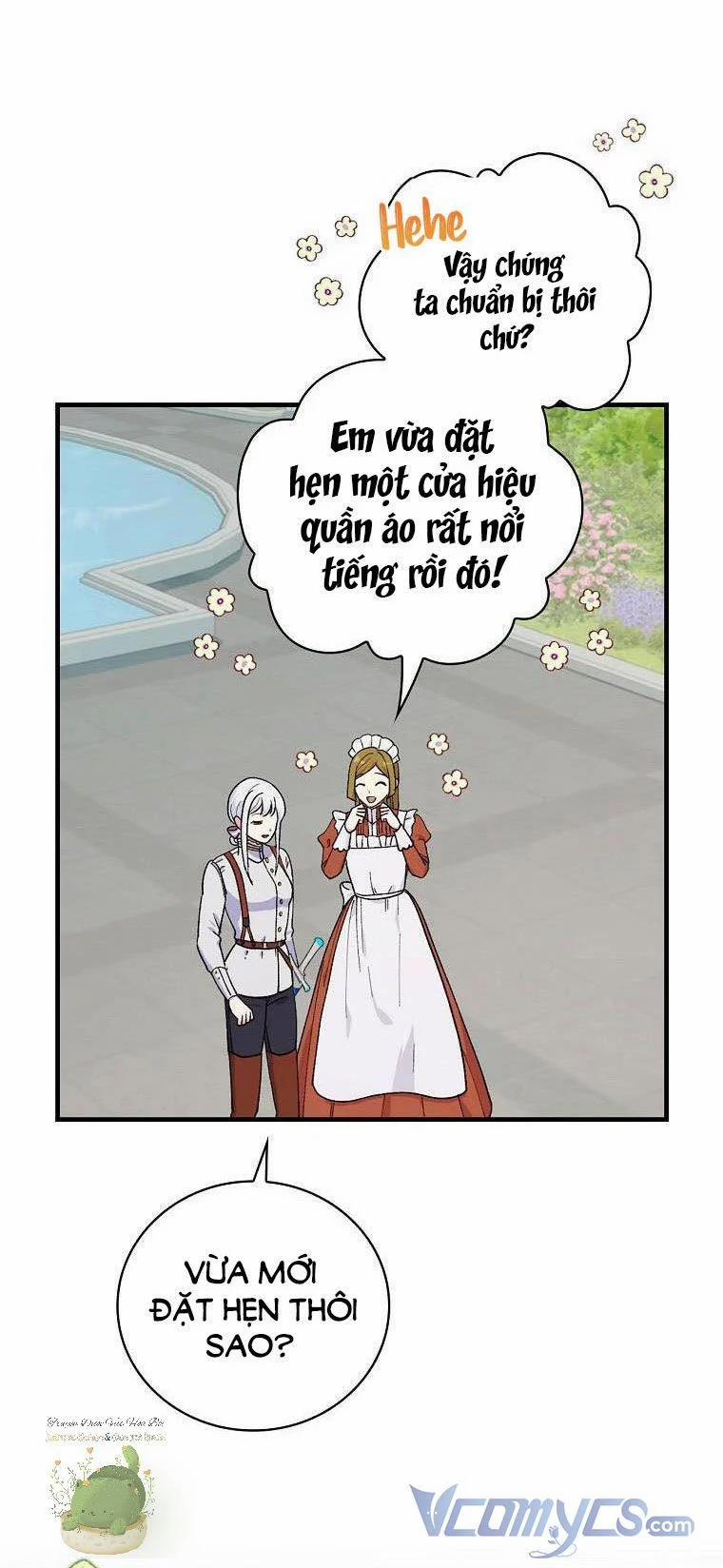 Hiệp Sĩ Hoa Băng 15 trang 14