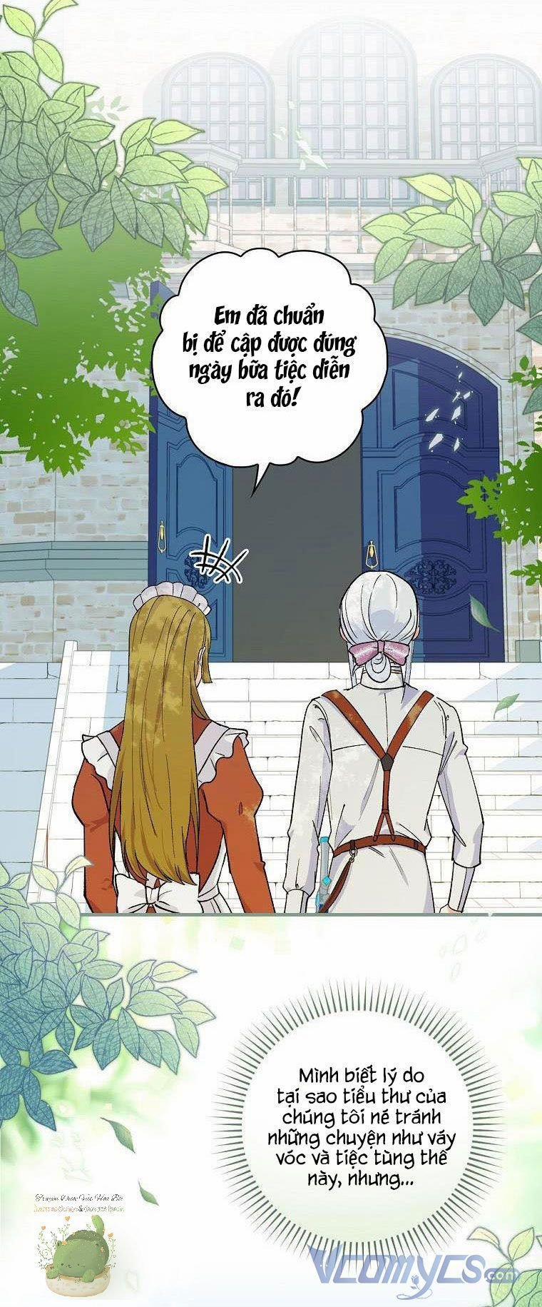 Hiệp Sĩ Hoa Băng 15 trang 15